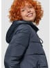 QS Outdoor-Jacke in 5883_tiefblau