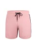 YEAZ SEABEAT badeshorts in pink