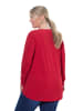 MIAMODA Shirt in rot