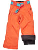 Brunotti Skihose Loydora Girls in Orange