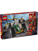 LEGO Ninjago 71820 Kombi-Raupe des Ninja-Teams