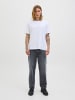 Jack & Jones Locker geschnitten in Blue Denim