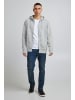 !SOLID Kapuzensweatjacke SDMason in Grau
