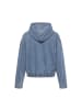 KIANNA Women Jacket in DARK BLUE