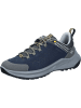 Grisport Wanderschuhe / Wanderstiefel in blau
