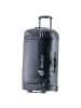 Deuter Duffel Pro Movo 60 - Rollenreisetasche 74 cm (black) in schwarz