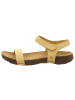 *art Sandalen in gelb