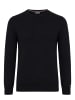 Felix Hardy Pullover in Beige-Schwarz