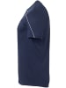 uhlsport  Trikot "Stream 22 Trikot Kurzarm" in Blau