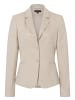More & More Blazer in cork beige