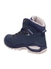 LOWA Wanderschuhe RENEGADE EVO GTX MID Ws in Schwarz