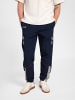 Hummel Verstellbare Taille Hose Hmlworld Erwachsene in DARK SAPPHIRE