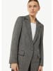comma Indoor-Blazer in 97Q1_graphit