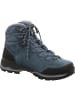 LOWA Wanderschuh in blau