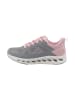 Kappa Sneakers Low in grey/rose