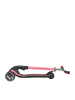 GLOBBER Scooter ULTIMUM Roller in coral pink