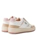 MoEa MoEa Turnschuhe in white/pink