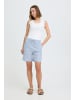 Oxmo Shorts OXFanny in Blau