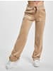 Juicy Couture Juicy Couture Juicy Couture Straight Leg Track Pant With Pocket in caramel