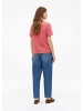 s.Oliver Polo-Shirt  in  4239_koralle
