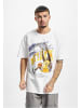 Mister Tee Mister Tee T-Shirts in white