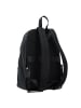 Guess Torino Daypack 46 cm Laptopfach in black
