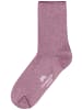 Copenhagen Studios Socken in 2x pink