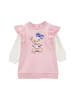 Monnalisa Kleid 39D905 Rosa