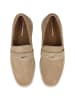 Karl Lagerfeld Slipper KORI in hellbraun