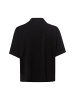 OPUS Bluse Sajacki in schwarz