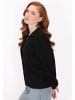 DreiMaster Women Jacket in black