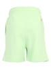 FUBU FUBU Sweat Shorts in light green