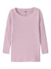 name it Langarmshirt in fragrant lilac