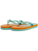 Hummel Badeschuh "Flip Flop Gradient" in Orange