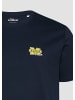 s.Oliver T-Shirt in 59D1_navy