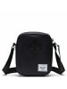 Herschel Heritage - Umhängetasche 17.5 cm in schwarz