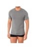 Abanderado Unterhemd in Gray