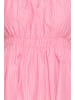 ICHI Ärmellose Bluse IHFUNDEL Regular fit in Very Berry