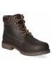 Dockers by Gerli Winterboots in braun