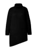 Angel of Style Pullover in schwarz