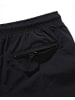 Brandit Badeshort "Swimshort Basic" in Schwarz