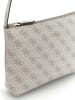 Guess Tasche Power Play II in Dark Taupe