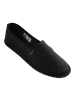 Havaianas Espadrille zum Reinschlüpfen Eco II Schwarz