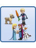 LEGO Disney™ Elsas Winterpalast in Mehrfarbig ab 4 Jahre