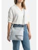 Tamaris Umhängetasche TAS Nele in lightblue