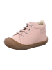 Naturino Lauflernschuhe in Rosa
