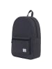 Herschel Settlement 23 - Rucksack 15" 45 cm in black crosshatch black