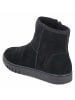 Josef Seibel Schlupfstiefel in schwarz