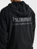 Hummel Jacke Hmlpulse Herren in BLACK