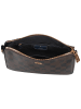 JOOP! Bodybag Cortina Piazza Jasmina SHZ in Seal Brown